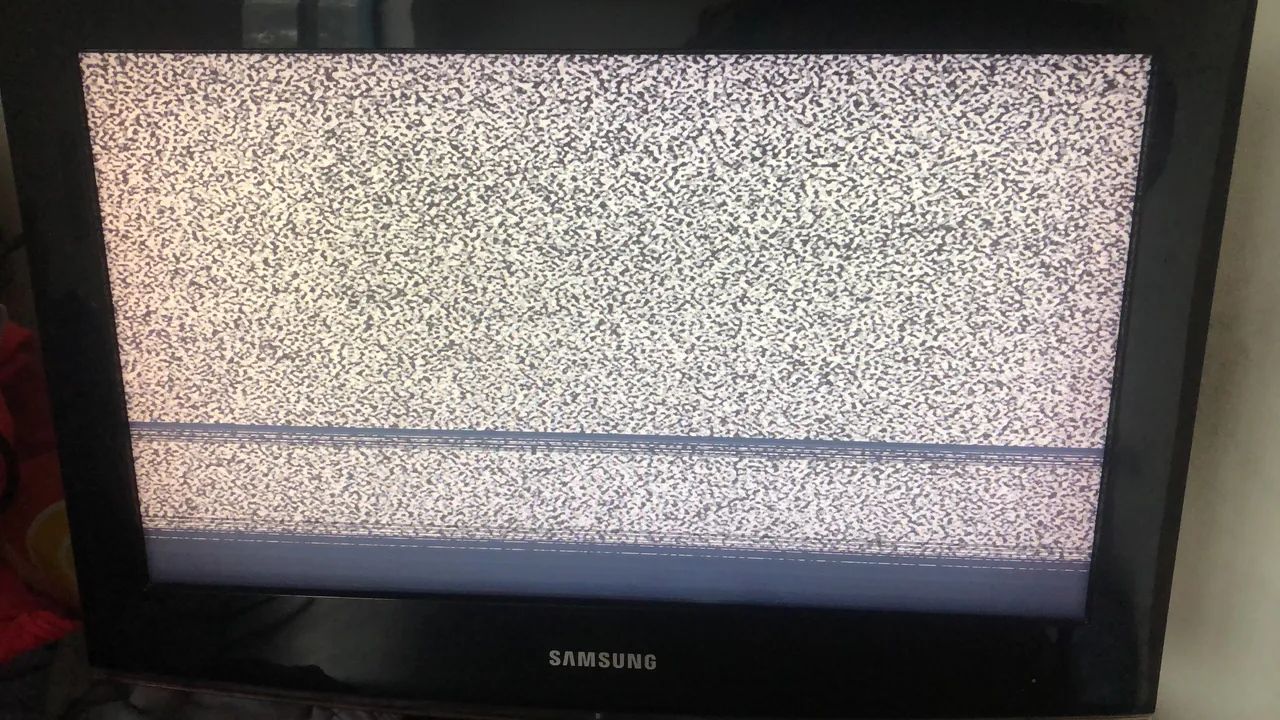 Tv sansung  - Foto 4