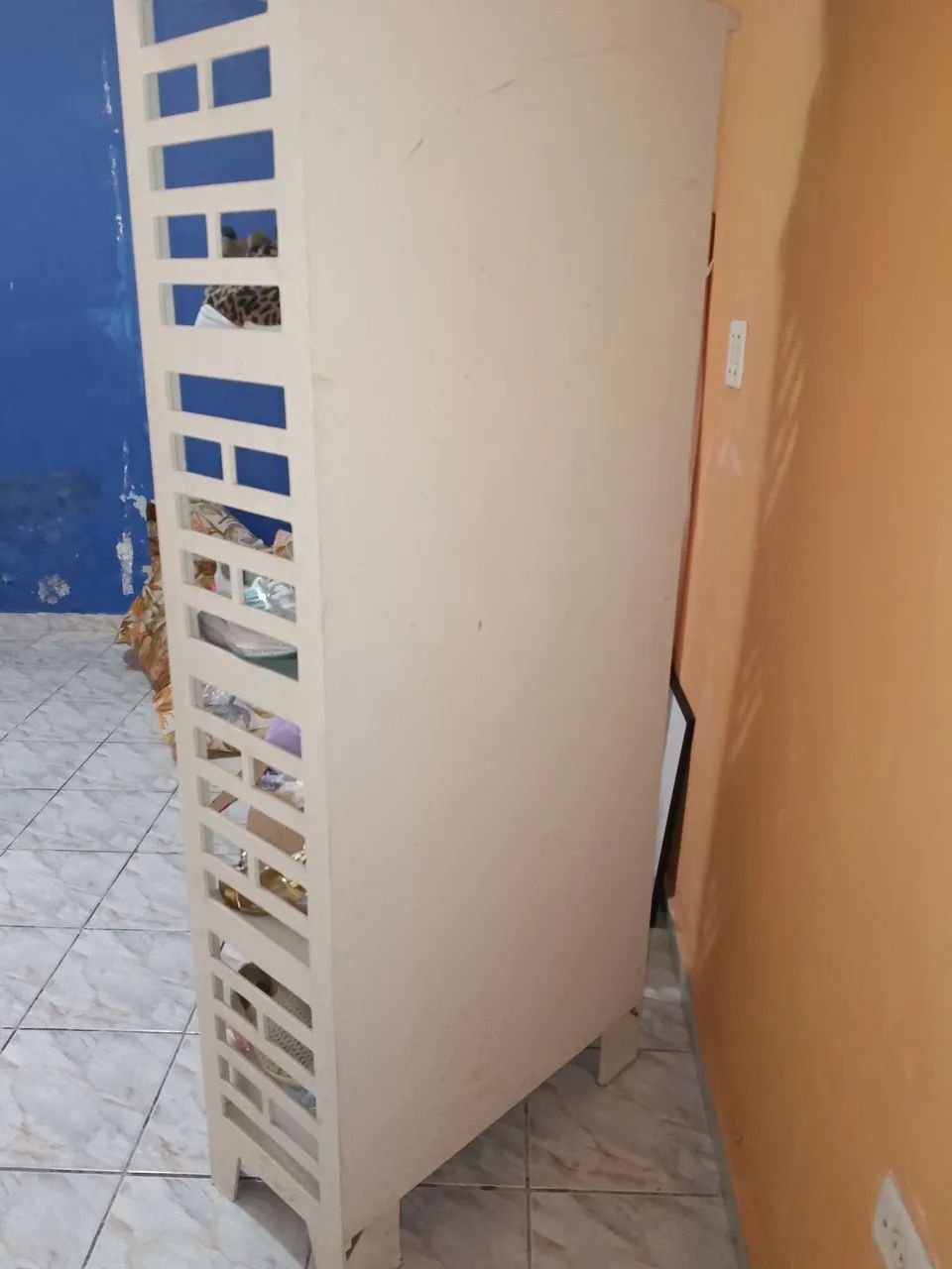 Móvel com prateleiras  - Foto 2