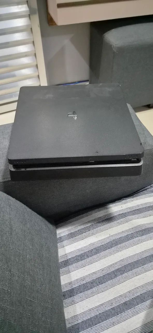 Ps4  - Foto 2