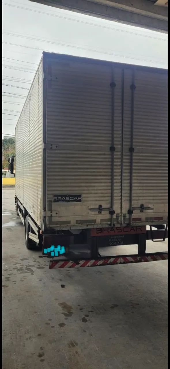 Iveco tector 11 190 - Foto 2