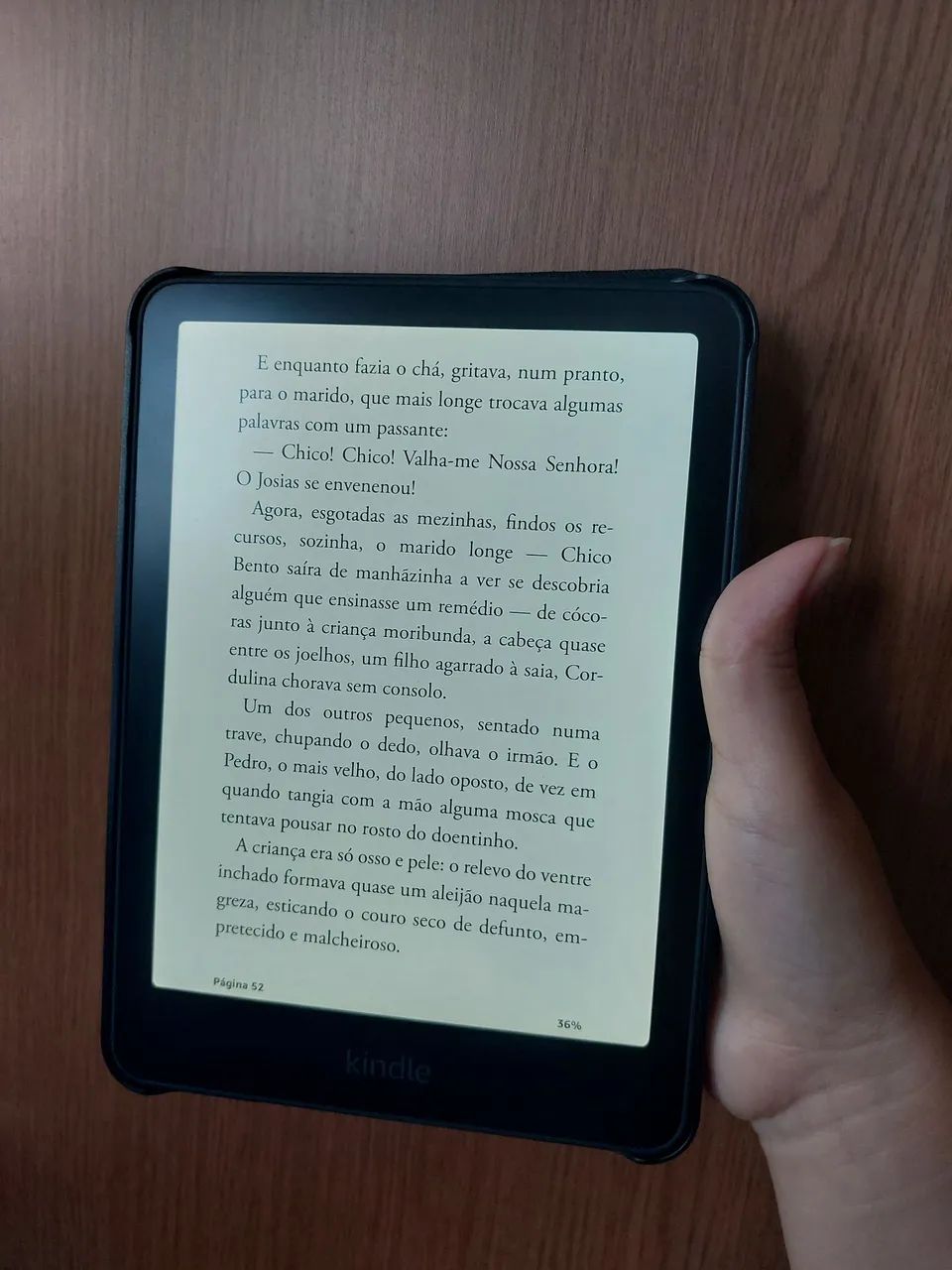 Kindle Paperwhite - Foto 5
