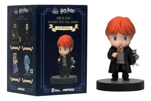 Harry Potter MEA-035 Ron Weasley - Mini Egg Attack Beast Kingdom