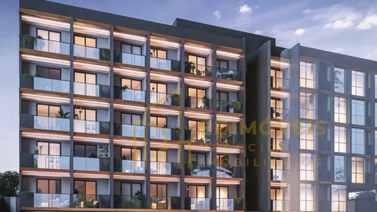 Viva com Estilo: Studio Exclusivo na Mata da Praia, Vitória! - Foto 3
