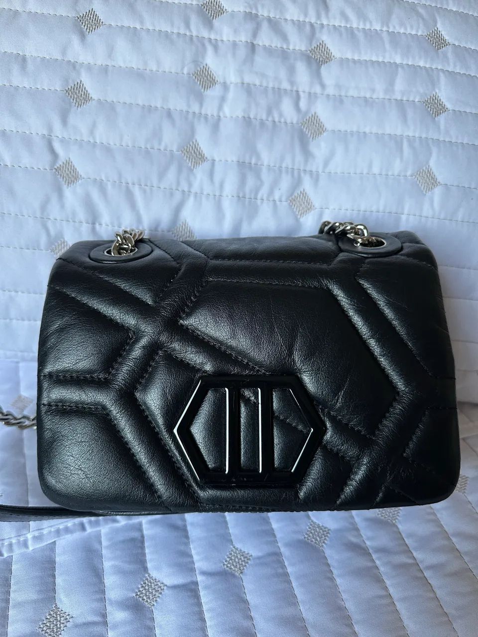 Bolsa Arezzo emma  - Foto 2