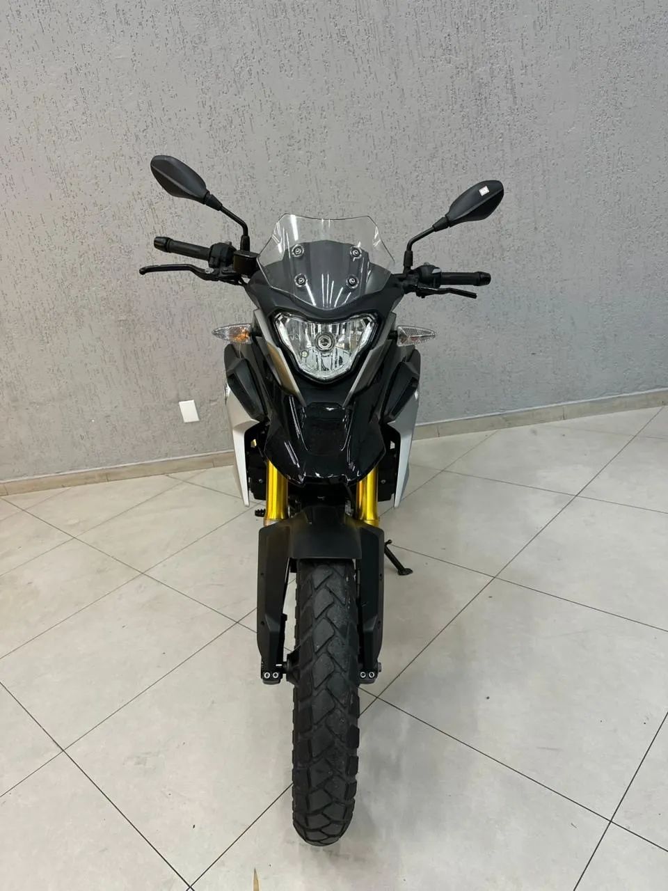 G 310 GS