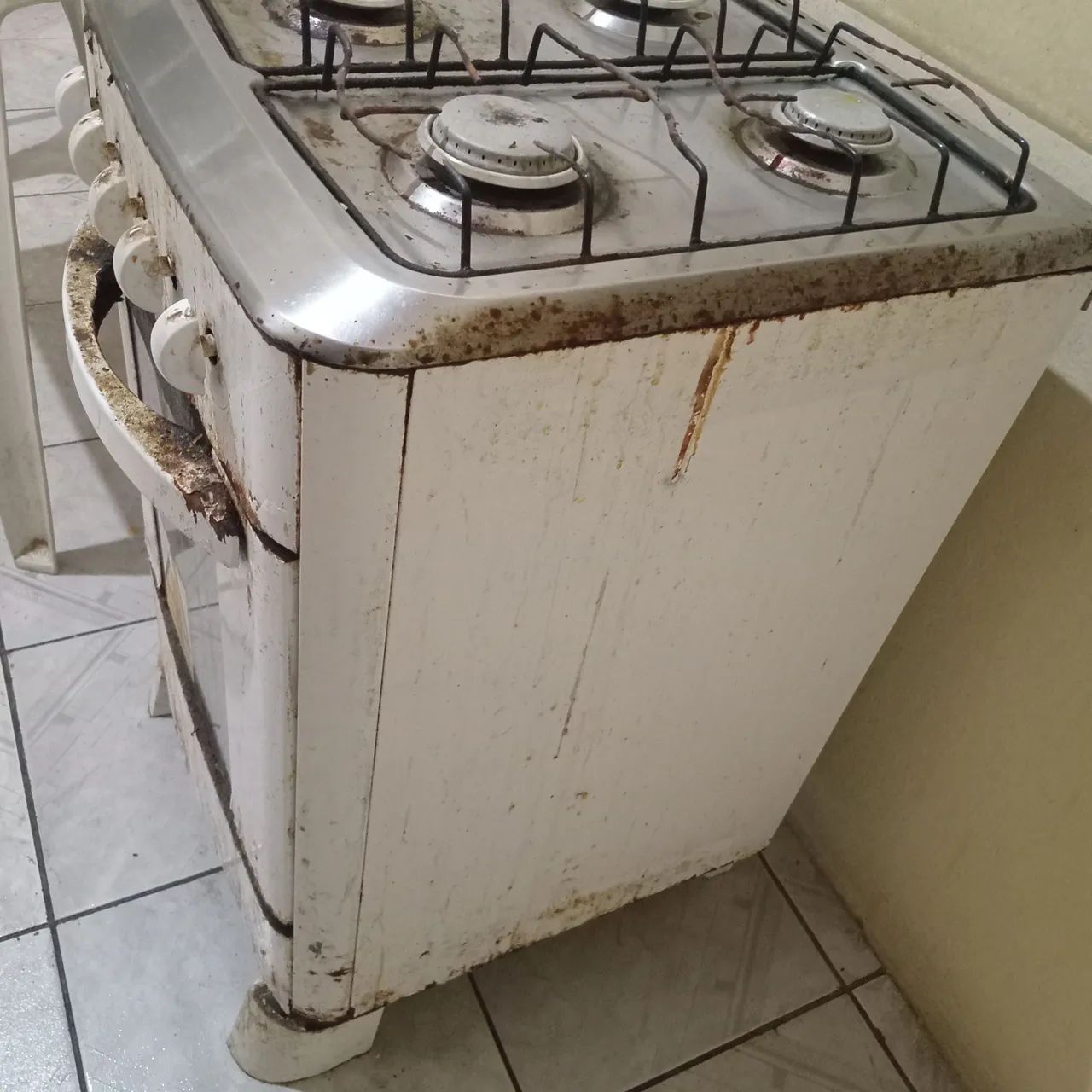 Fogão  - Foto 2