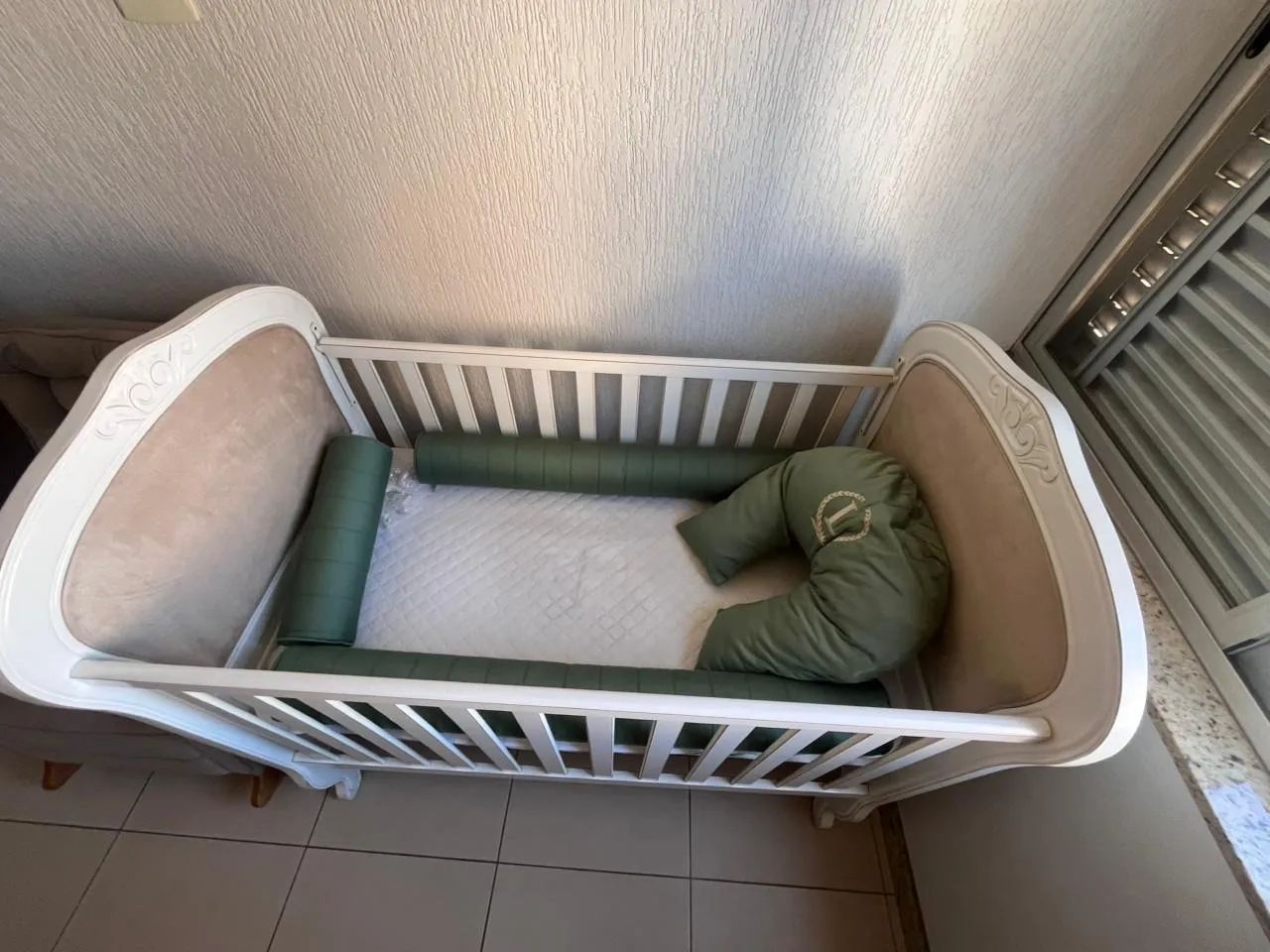 Kit bebê  - Foto 4