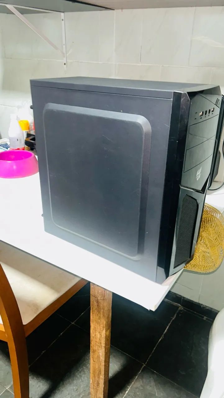 CPU i3 8100 - Foto 3