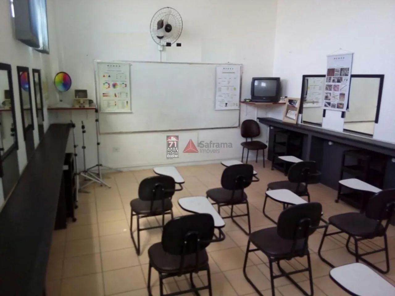 Comercial Salão em São José dos Campos - Foto 3