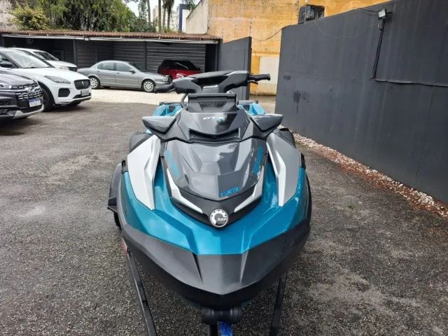 SEADOO  GTX 325 LTD