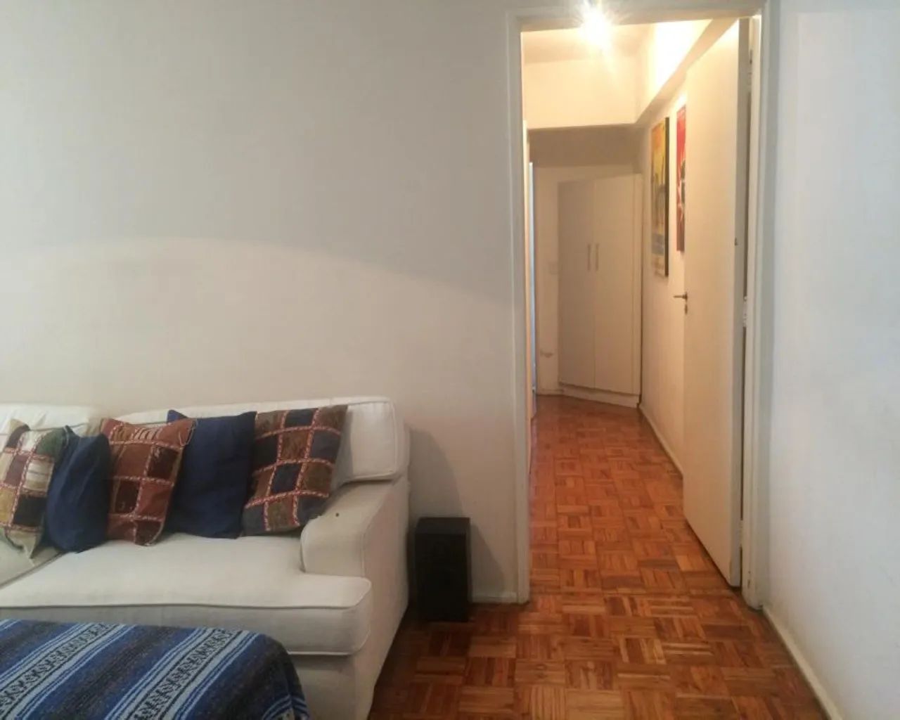 Apto locação - Rua Bela Cintra - Foto 4