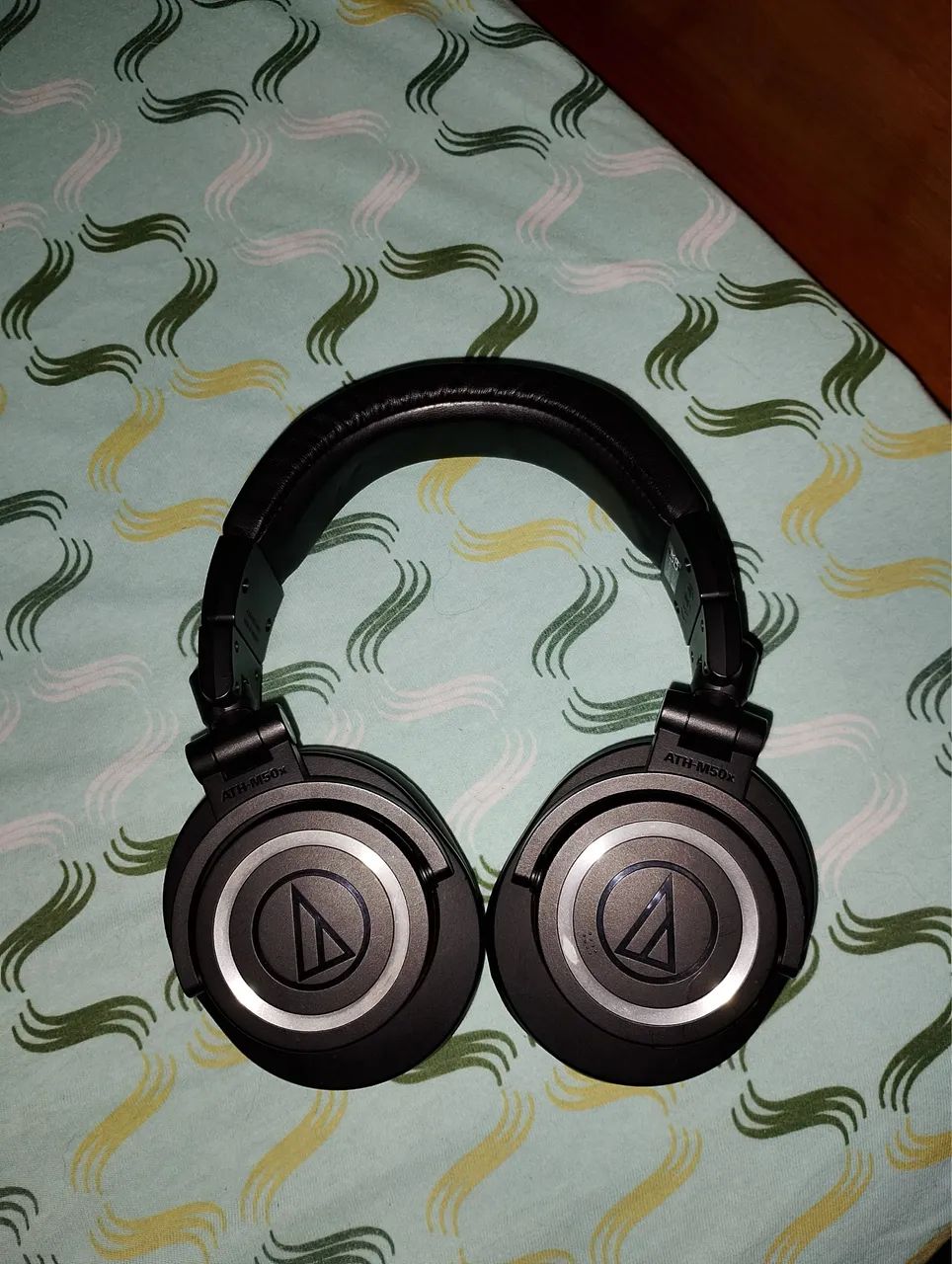 Fone de ouvido  - Foto 2