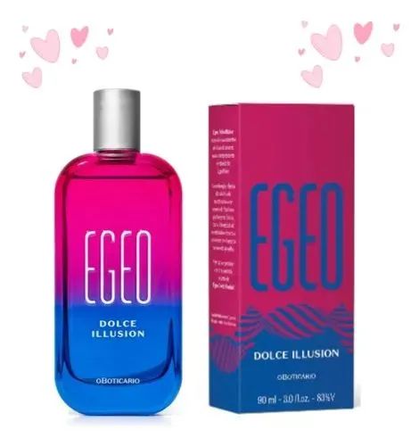 EGEO ILUSION