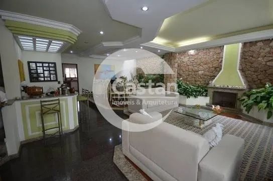 sobrado com 4 quartos para alugar na vila zelina - Foto 3