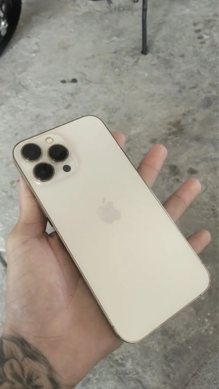 iPhone 13 Pro Max 128gb