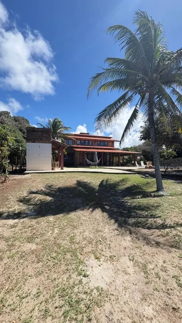 Casa Mobiliada na Praia do Saco - Foto 3