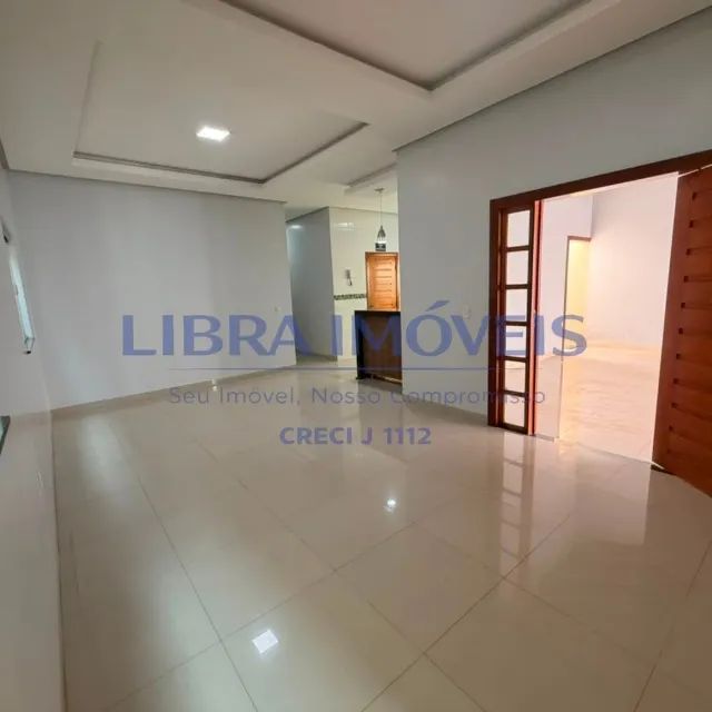IMOBILIÁRI  LIBRA IMÓVEIS VENDE CASA  - Foto 5