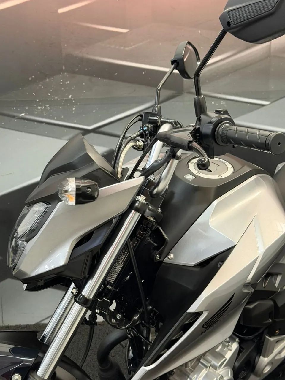 CG 160 FAN Flex - Foto 3