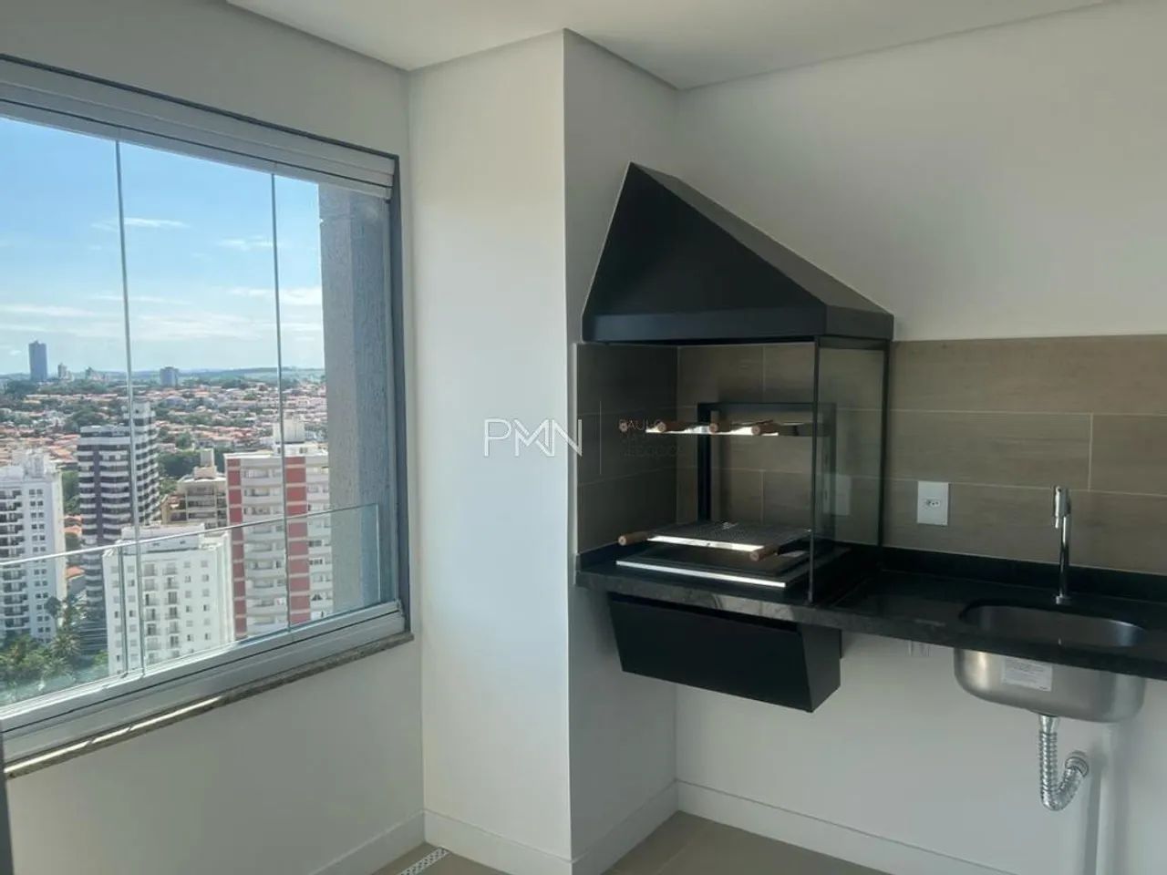 Apartamento à venda em Campinas, Jardim Proença, com 2 suítes, com 84 m², Moriah Proença - Foto 3