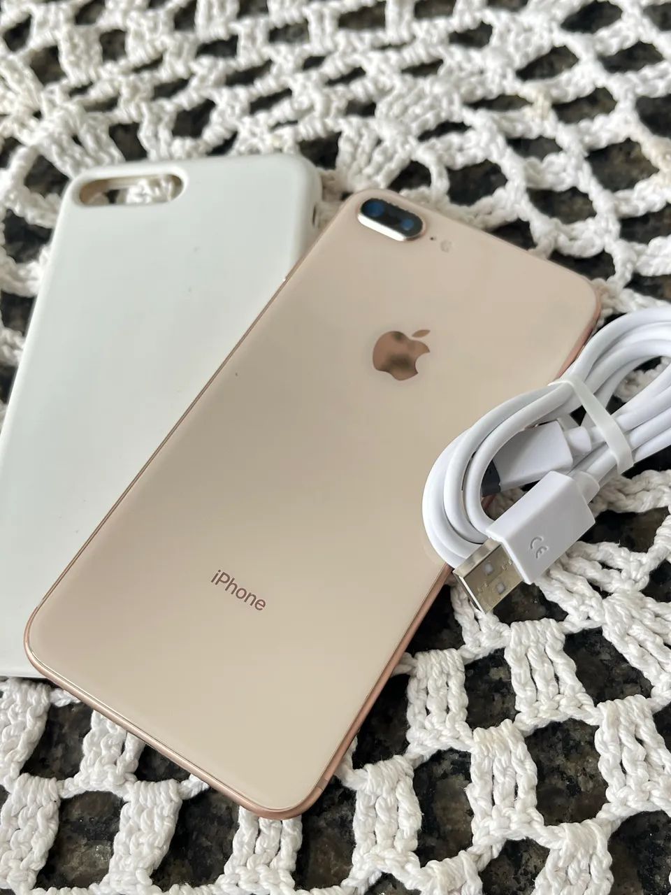 Iphone 8 plus OPORTUNIDADE  - Foto 2