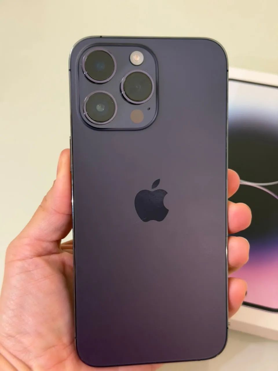 iPhone 14 Pro Max 128 GB Usado em otimas condicoes