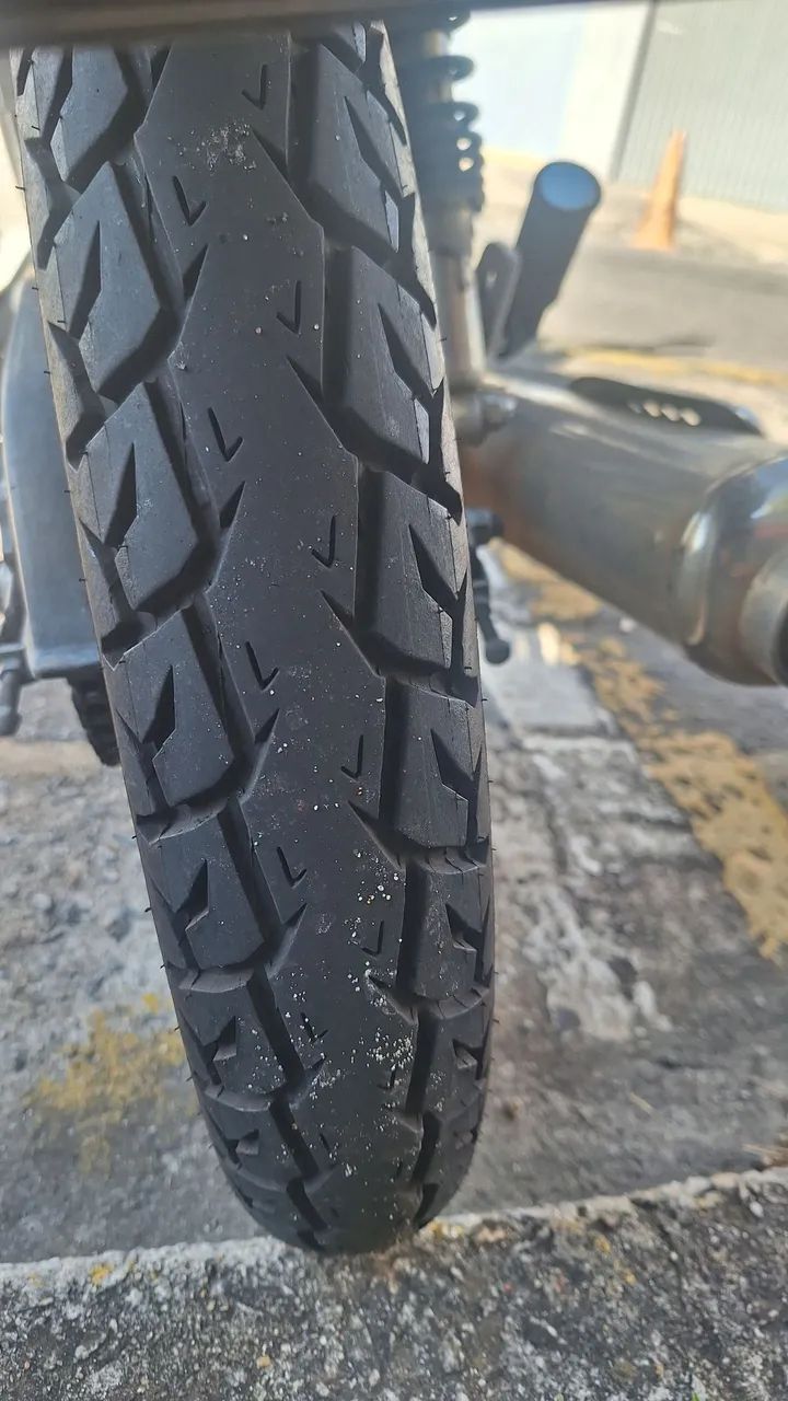 Suzuki Yes 125cc  - Foto 4