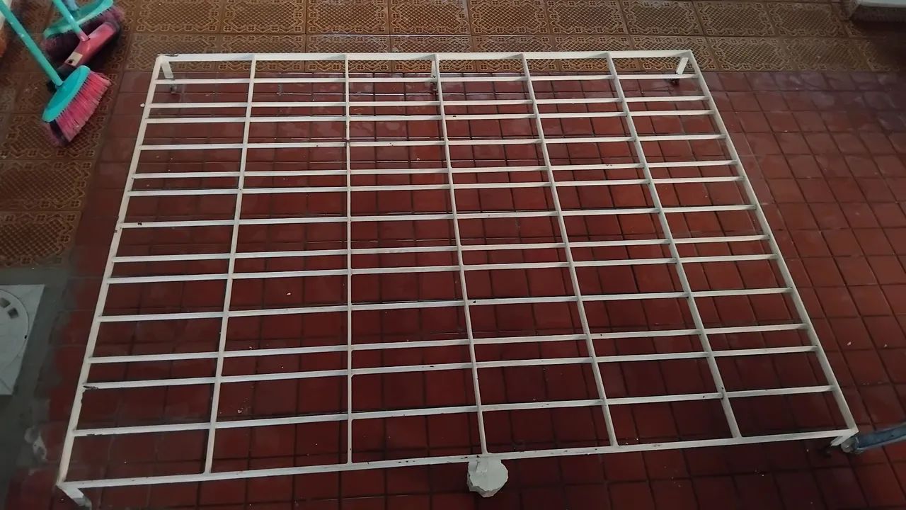 Vendo grades de proteção - Foto 2