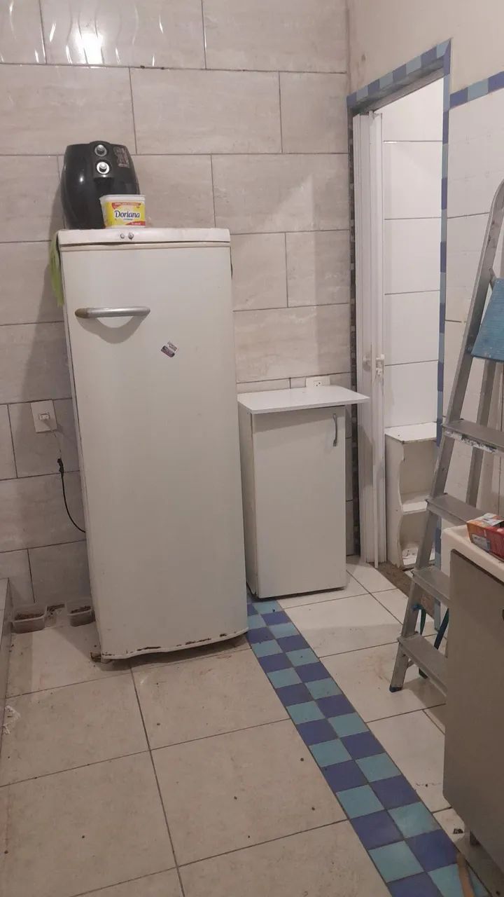 Alugo kitnet  - Foto 2