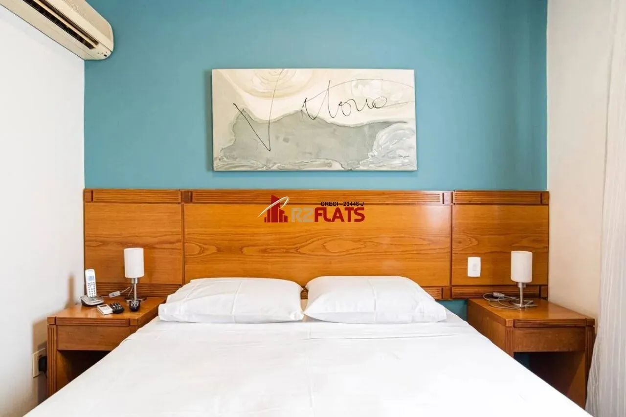 Flat com ótimo preço no bairro Vila Olímpia. Confira! - Foto 5