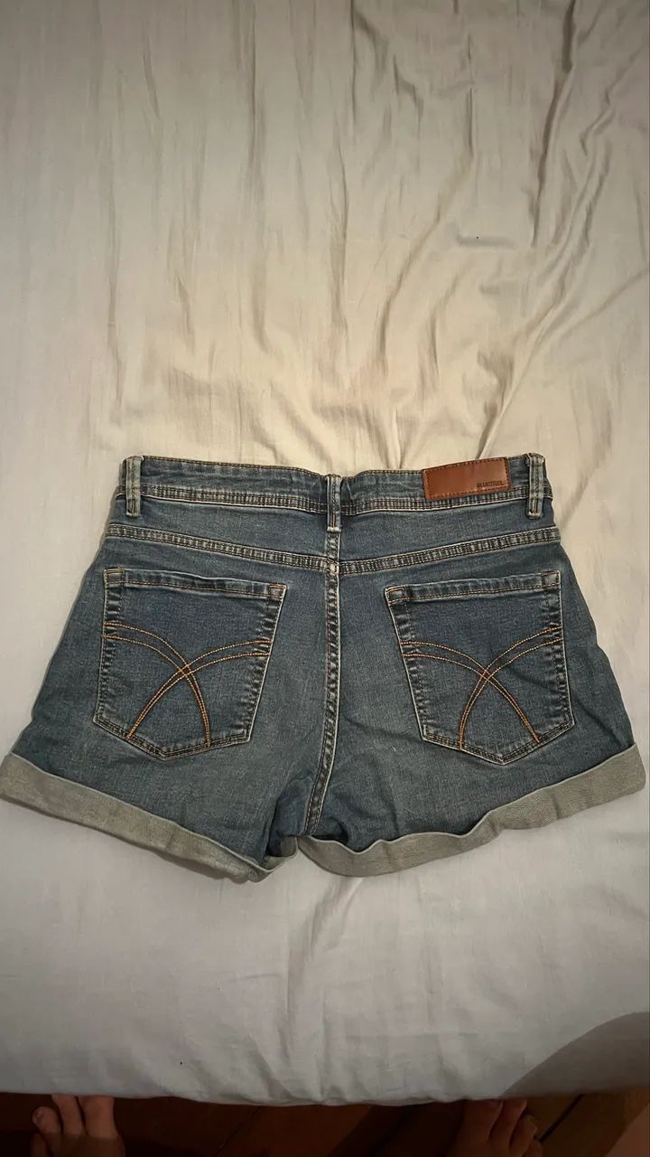 Short jeans renner - Foto 3