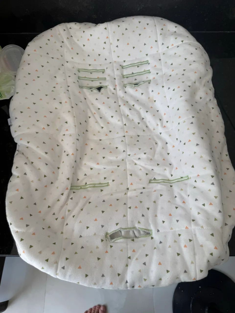 Bebê Conforto Maxi Cosi - Foto 5