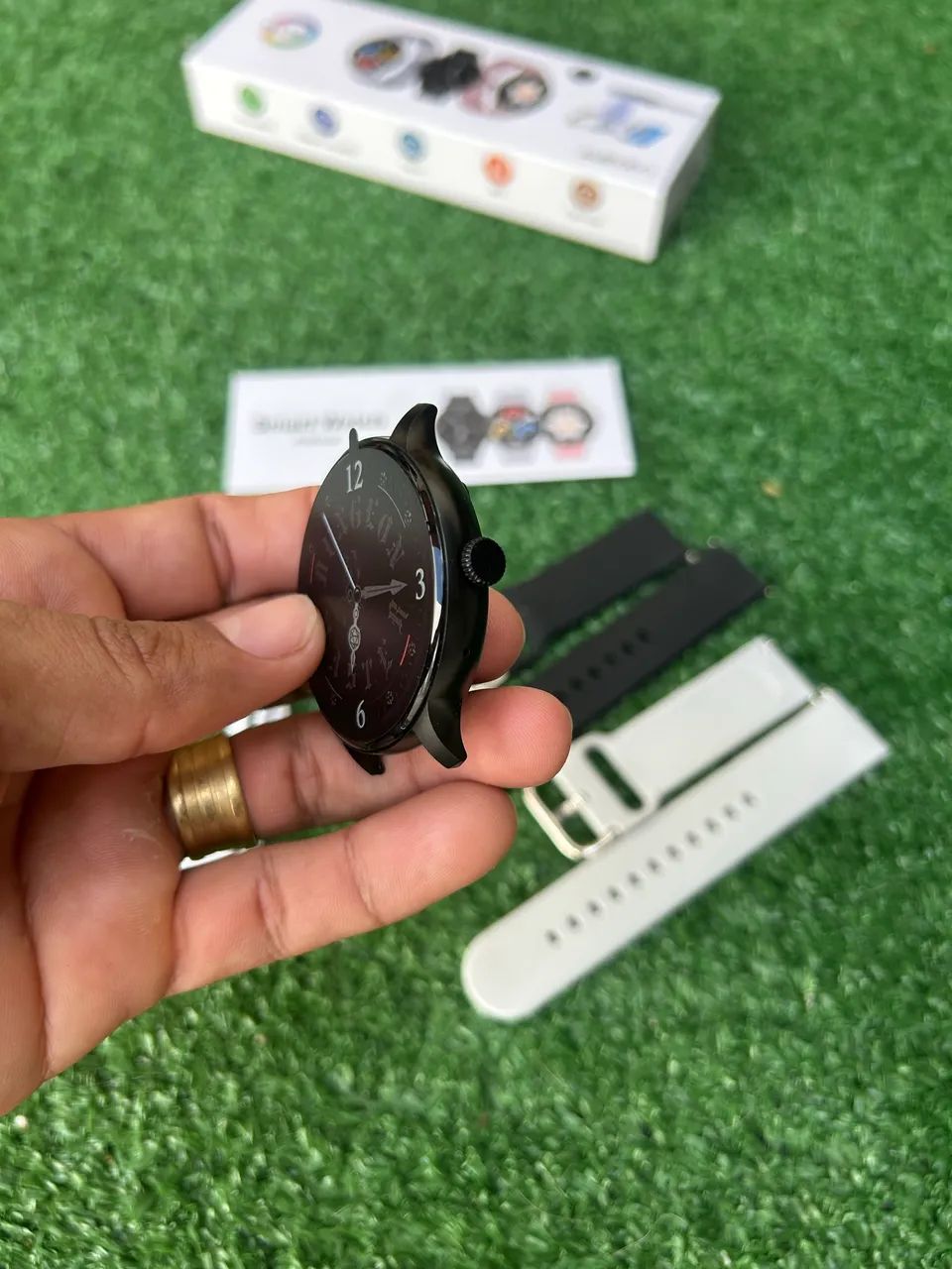 Smart Watch GT2 - Foto 2