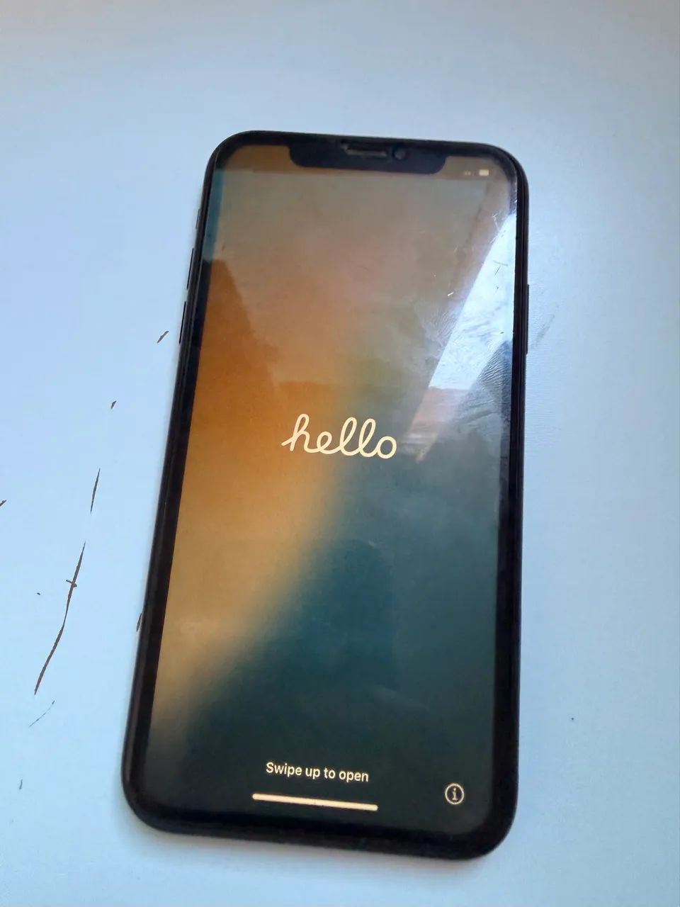 VENDO IPHONE XR 128g - Foto 5