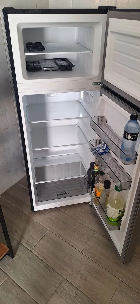 Geladeira - Foto 4