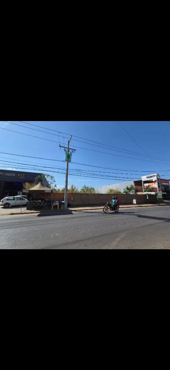 Terreno todo nivelado , avenida principal - Foto 4