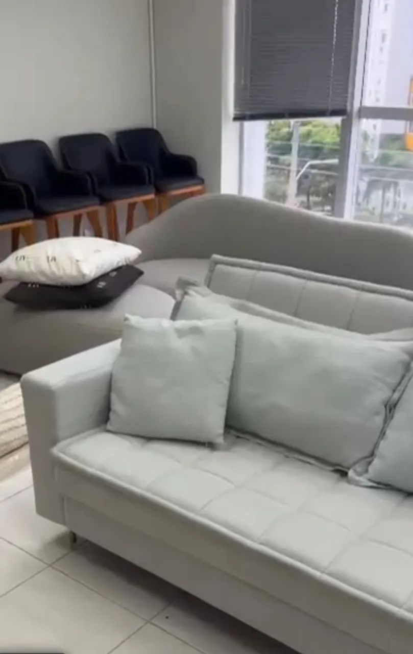 Sofá cama