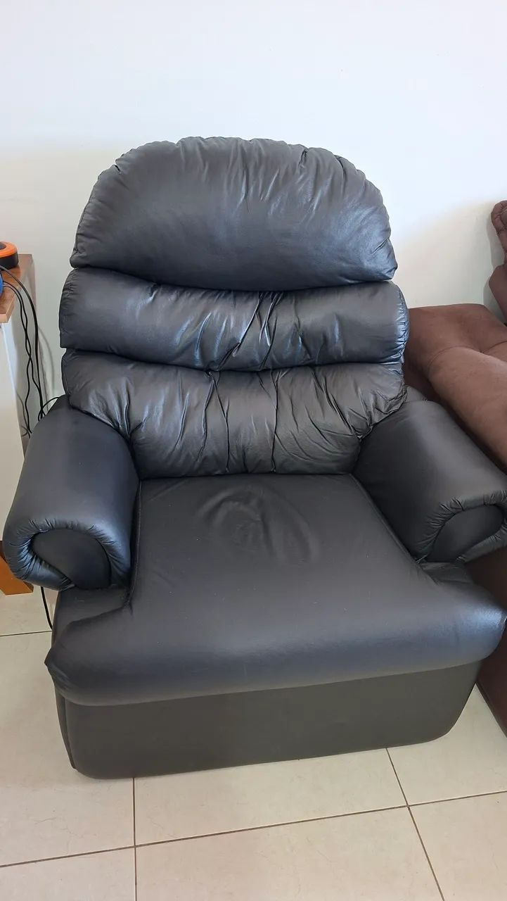 Poltrona do Papai 