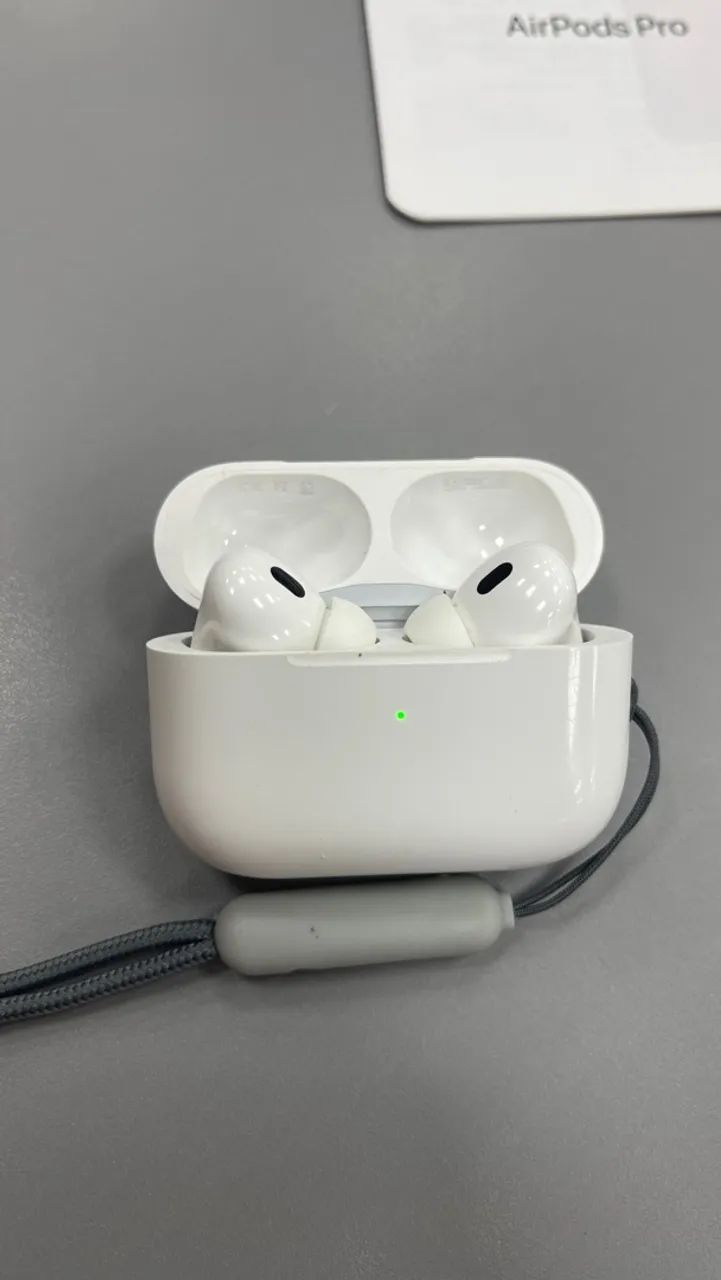 AirPods Pro 2 - Foto 2