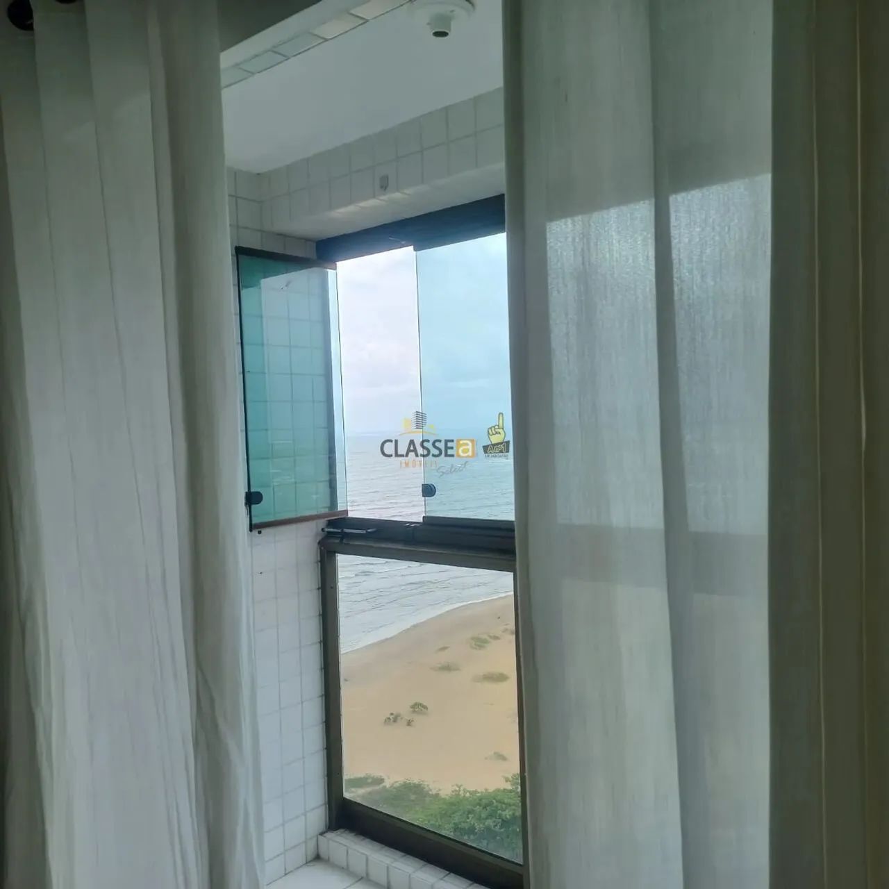 Apartamento com Vista Mar Andar Alto em Candeias - Foto 5