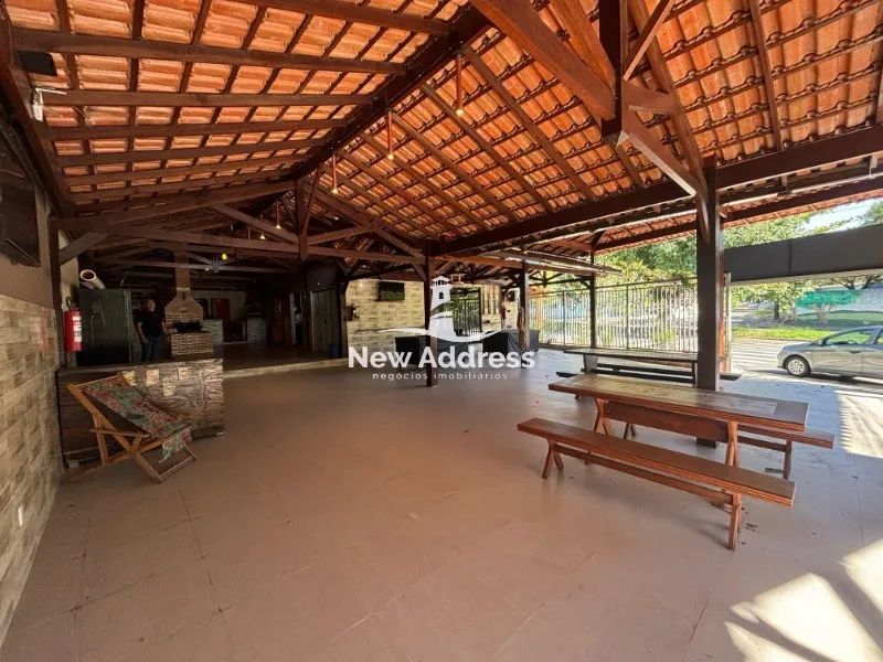 Imóvel comercial porteira fechada em Cidade Continental. 2 lotes de esquina. Oportunidade! - Foto 7