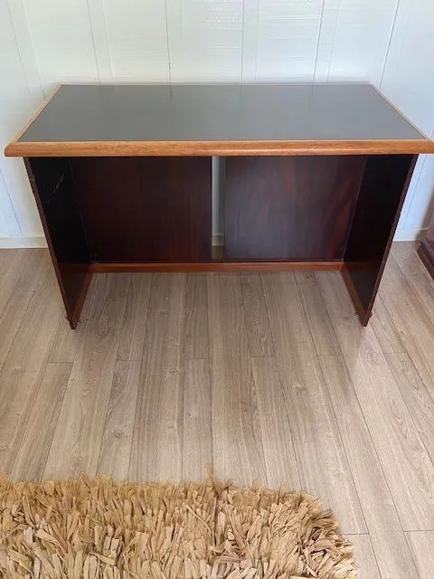 MESA PARA HOME OFFICE COM DESING DE ARQUITETO - Foto 3