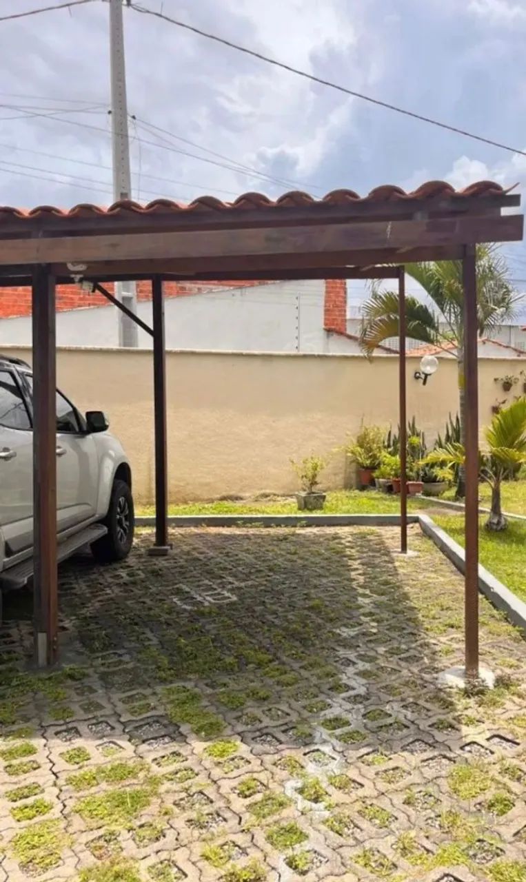 ALUGO APT semi. MOBILIADO CENTRO CAUCAIA  - Foto 5