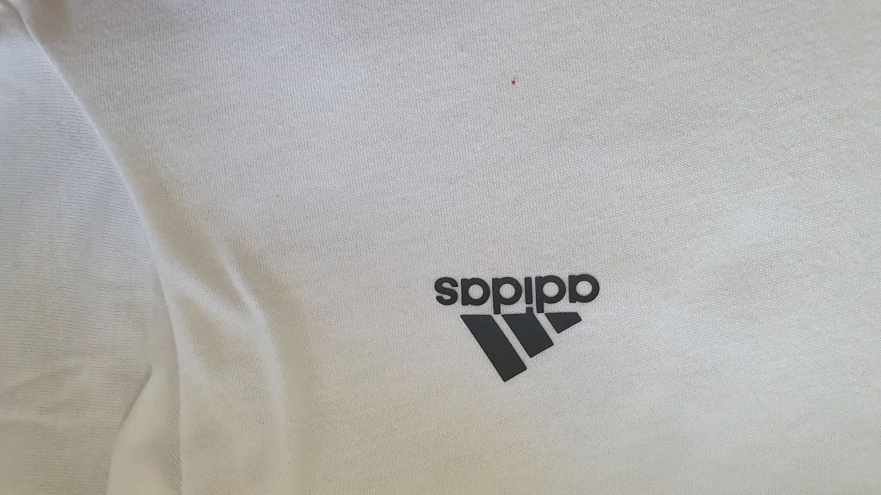 Camisa Adidas  - Foto 3