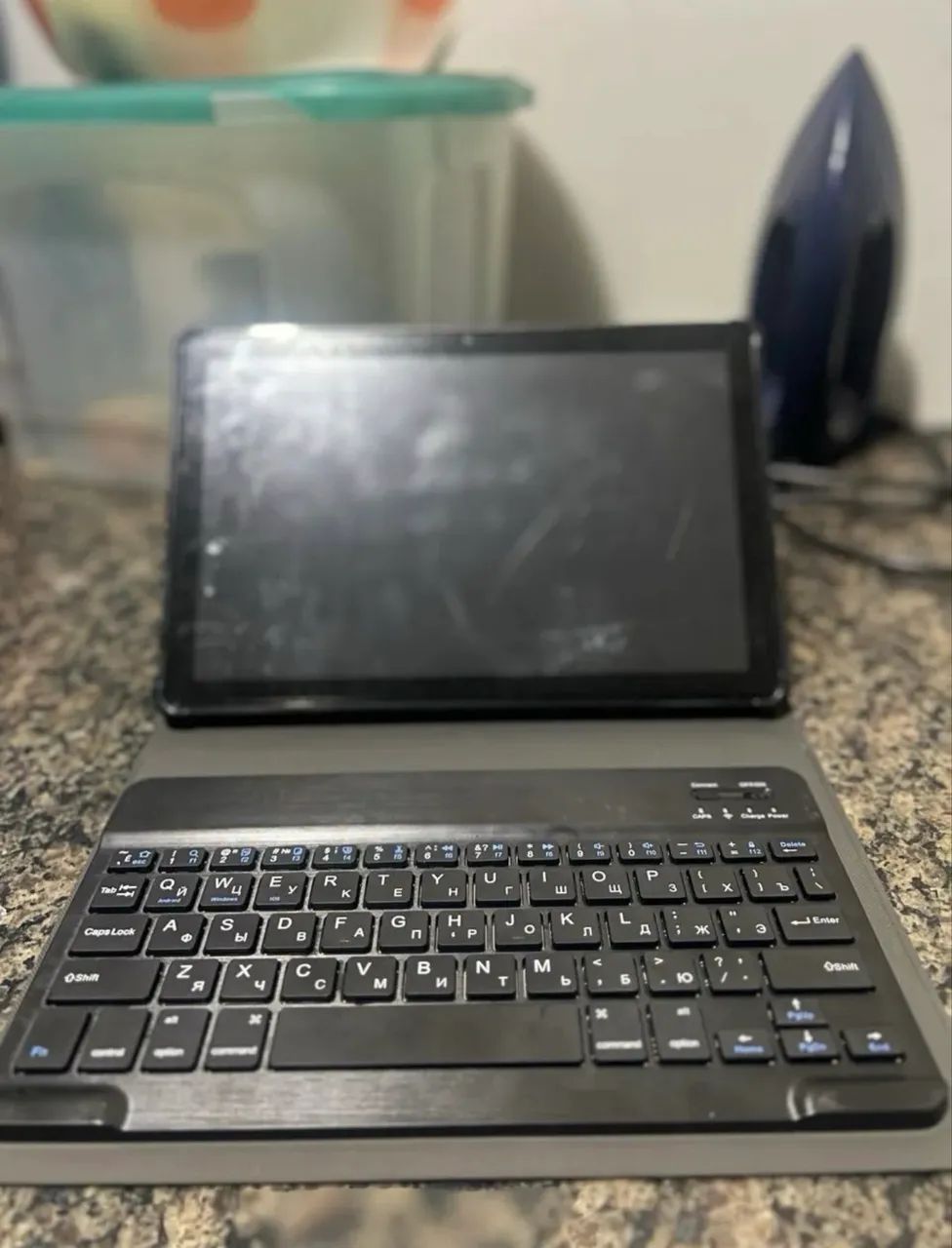 Tablet a venda - Foto 3