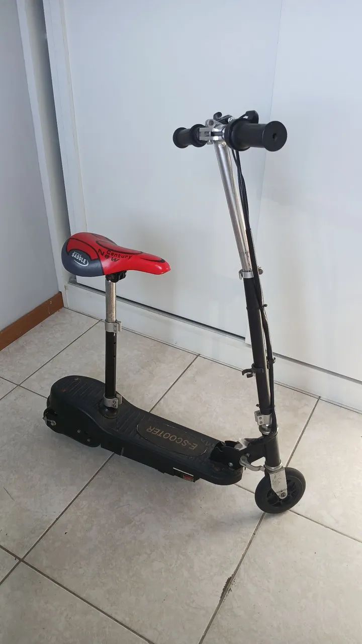 Patinete Elétrico 