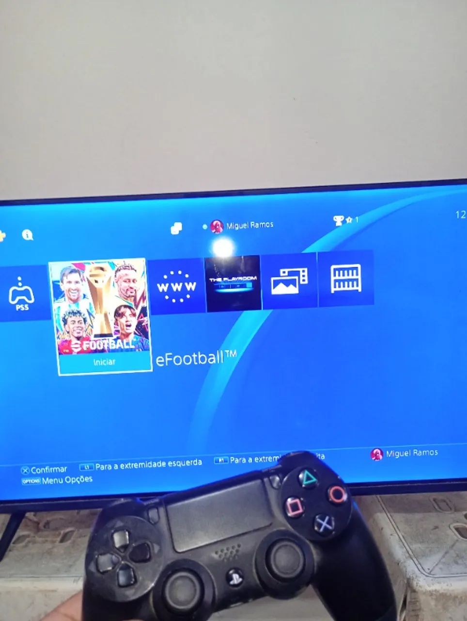 Ps4 - Foto 3