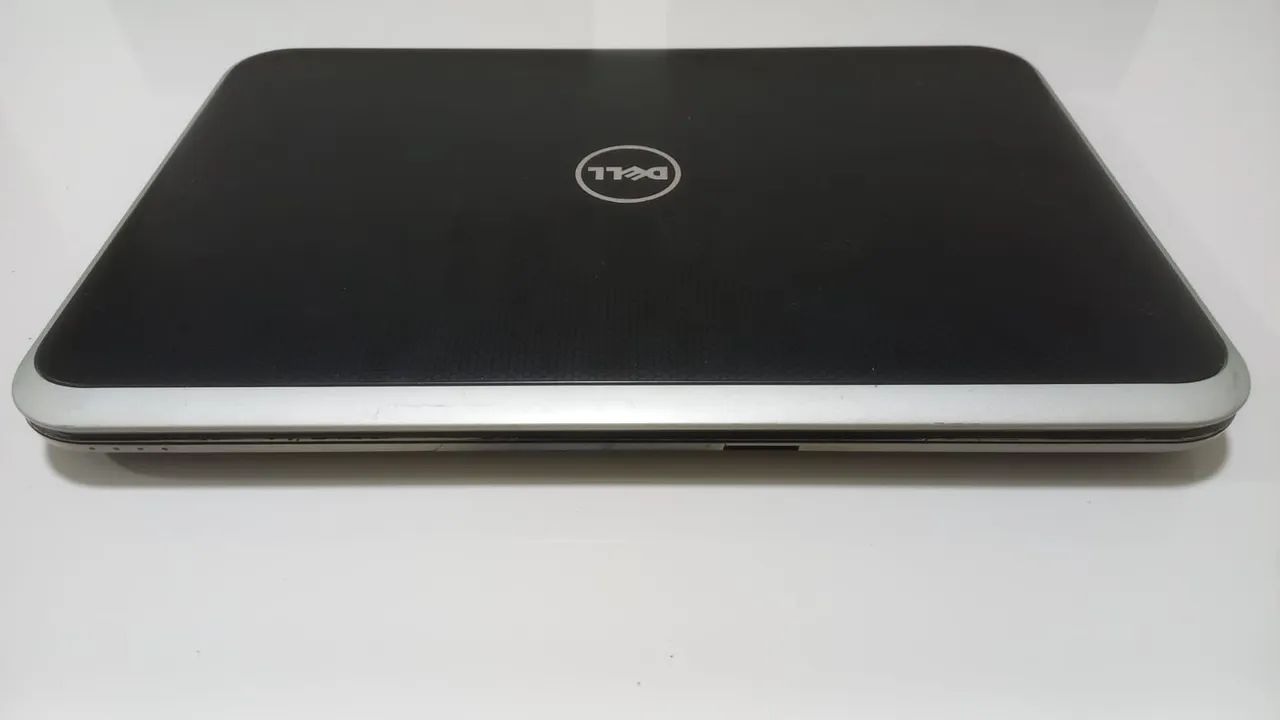 Dell Especial Edition Core I7 Gforce Nvidia 2GB