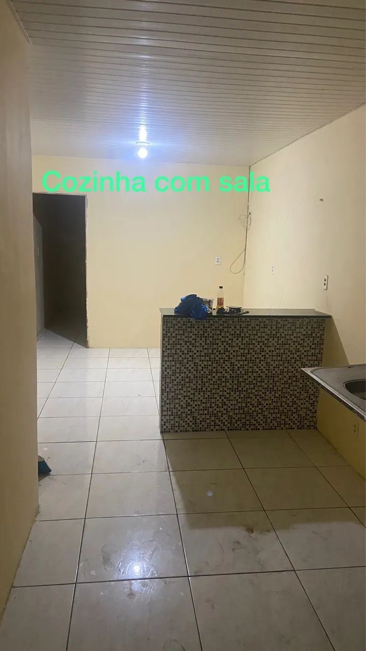 Casa de aluguel - Foto 2