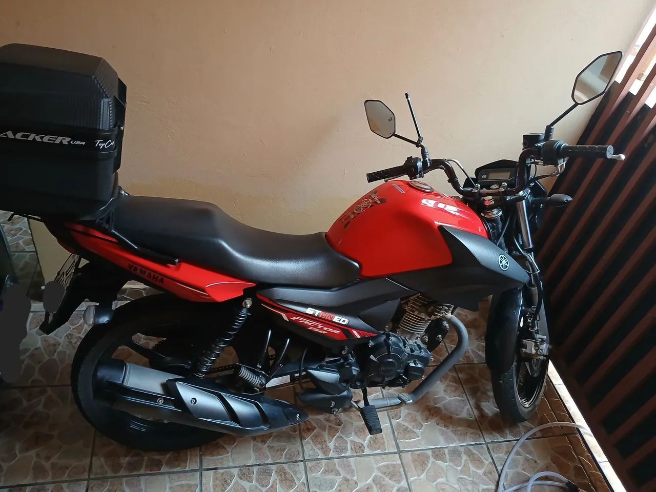Factor 150 ED 2023  - Foto 2