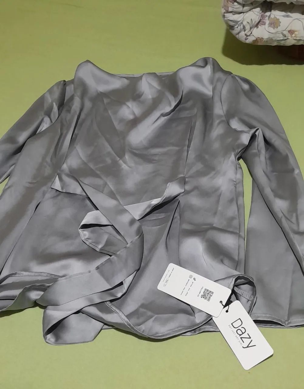 Roupas novas e semi novas  - Foto 3